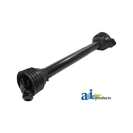 A & I Products Driveline; W/ Overrunning Clutch 46" x7" x7" A-CS53517